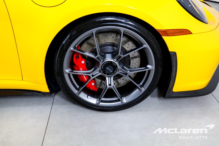 Used-2022-Porsche-911-GT3