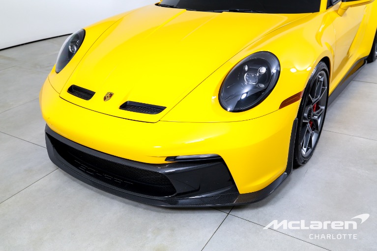 Used-2022-Porsche-911-GT3