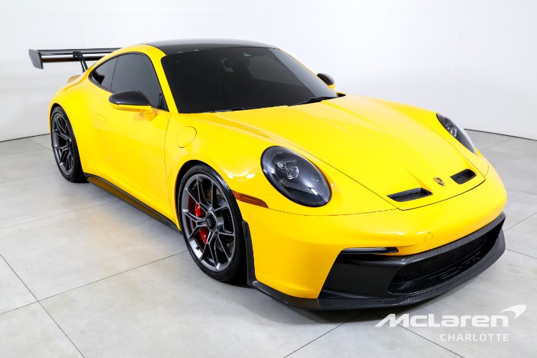 Used-2022-Porsche-911-GT3