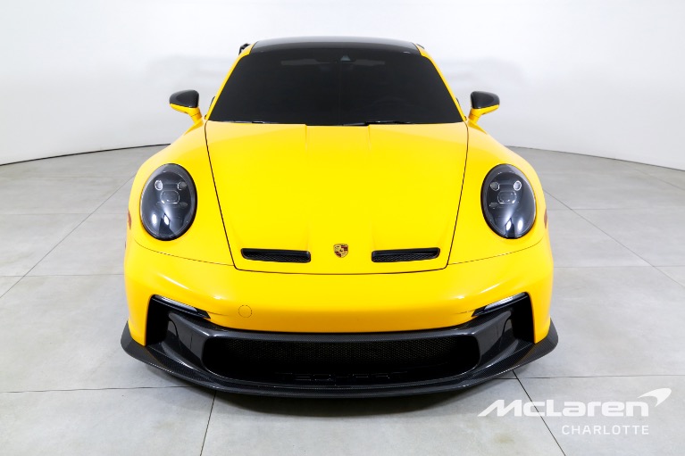 Used-2022-Porsche-911-GT3