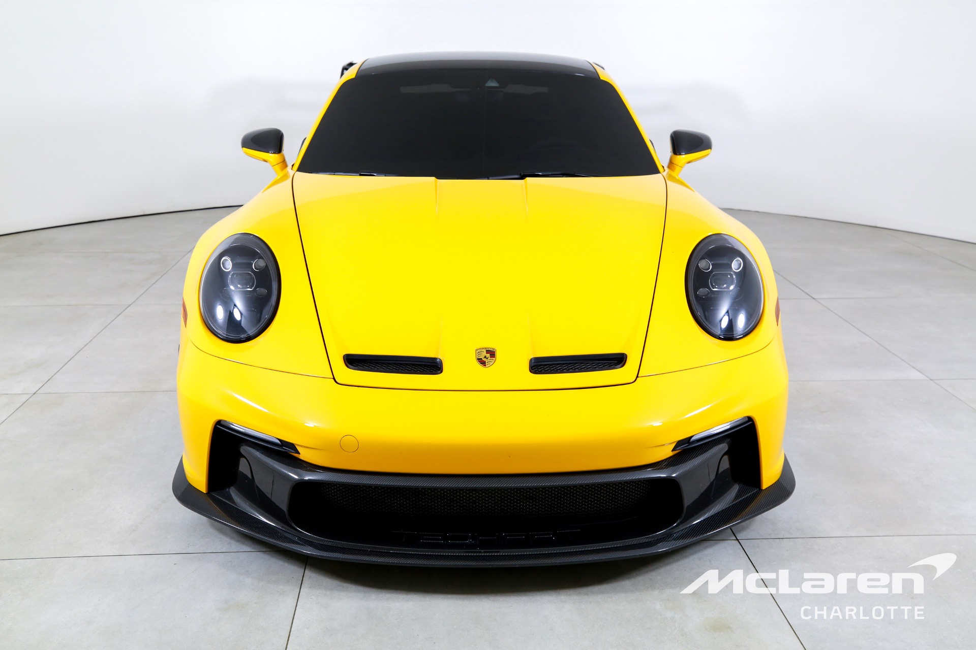 Used 2022 Porsche 911 GT3 | Charlotte, NC