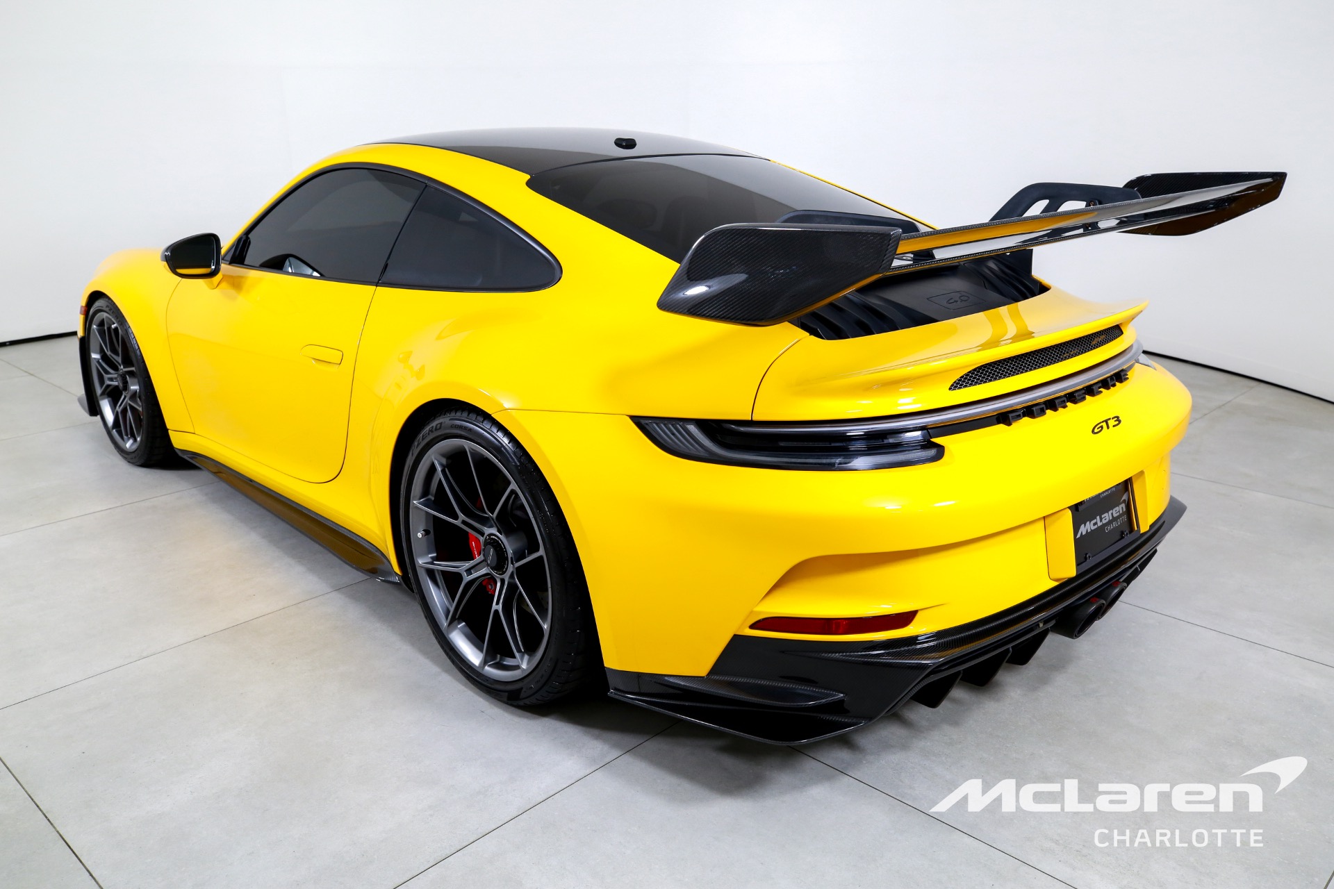 Used 2022 Porsche 911 GT3 | Charlotte, NC