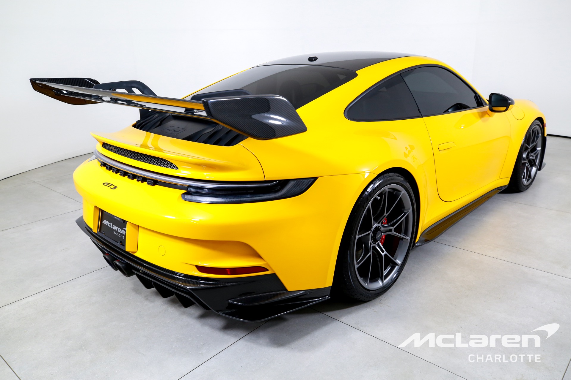 Used 2022 Porsche 911 GT3 | Charlotte, NC