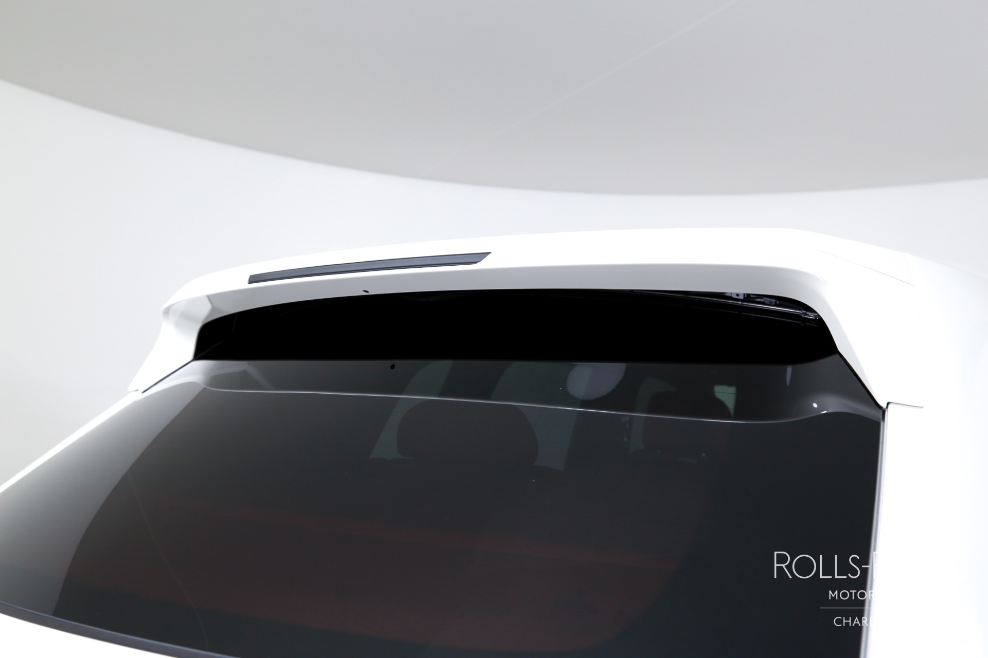 Used 2025 Rolls-Royce Black Badge Cullinan  | Charlotte, NC