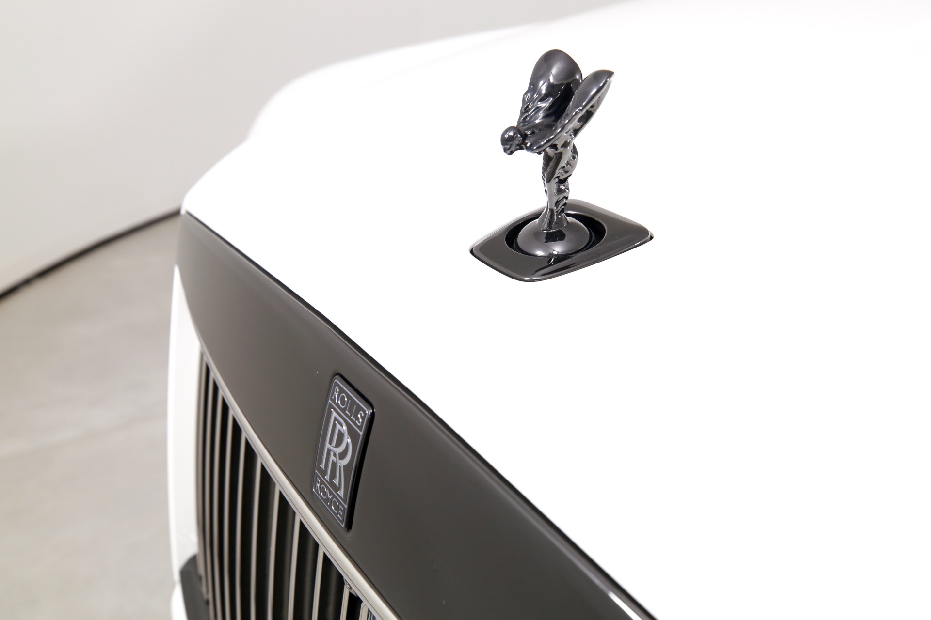 Used 2025 Rolls-Royce Black Badge Cullinan  | Charlotte, NC