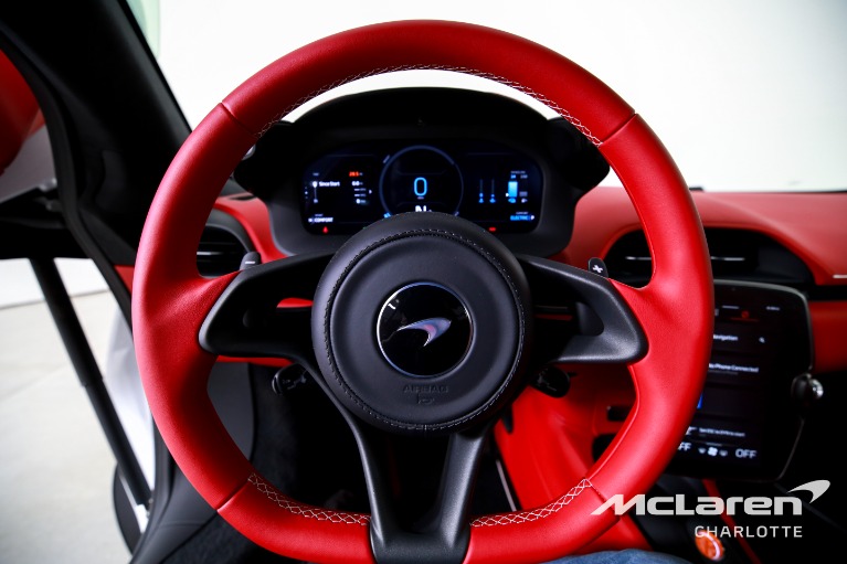 Used-2025-McLaren-Artura