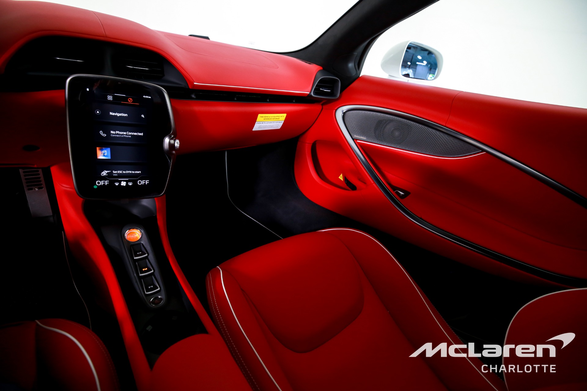 Used 2025 McLaren Artura  | Charlotte, NC