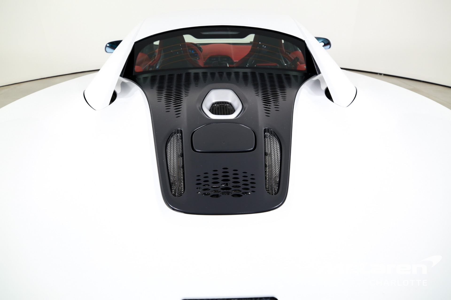 Used 2025 McLaren Artura  | Charlotte, NC