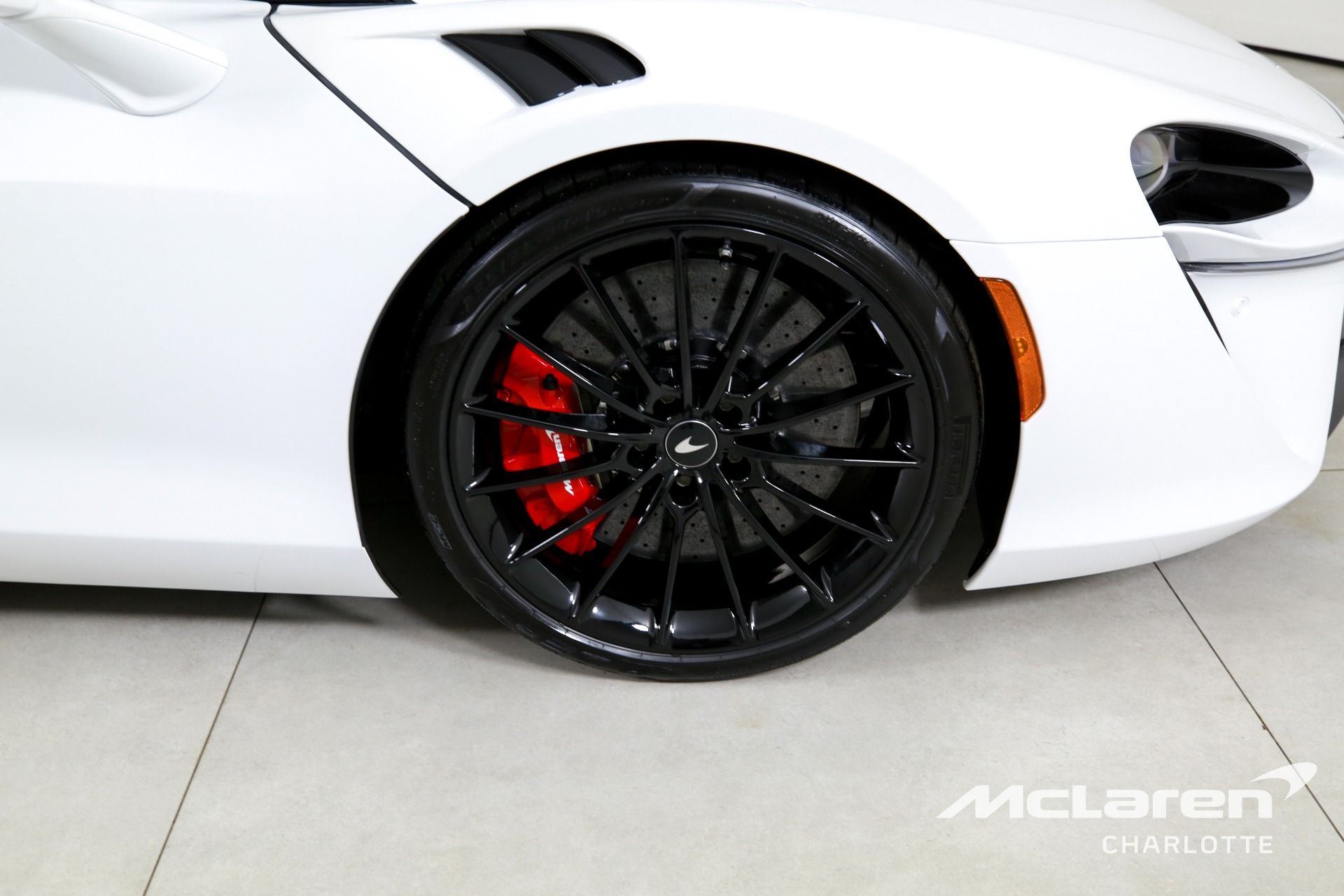Used 2025 McLaren Artura  | Charlotte, NC