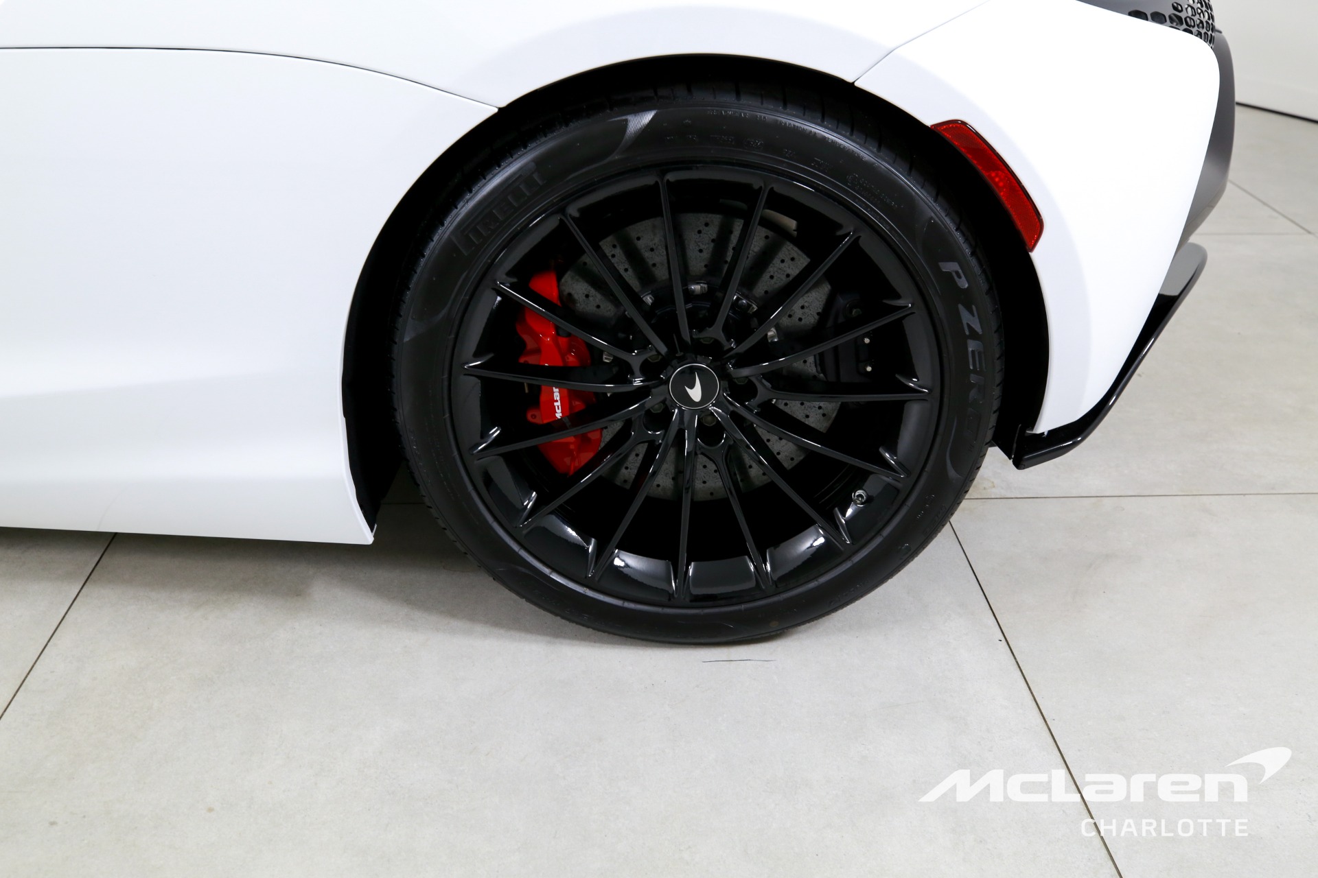Used 2025 McLaren Artura  | Charlotte, NC