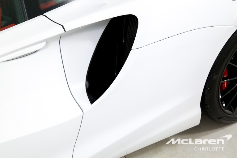 Used-2025-McLaren-Artura