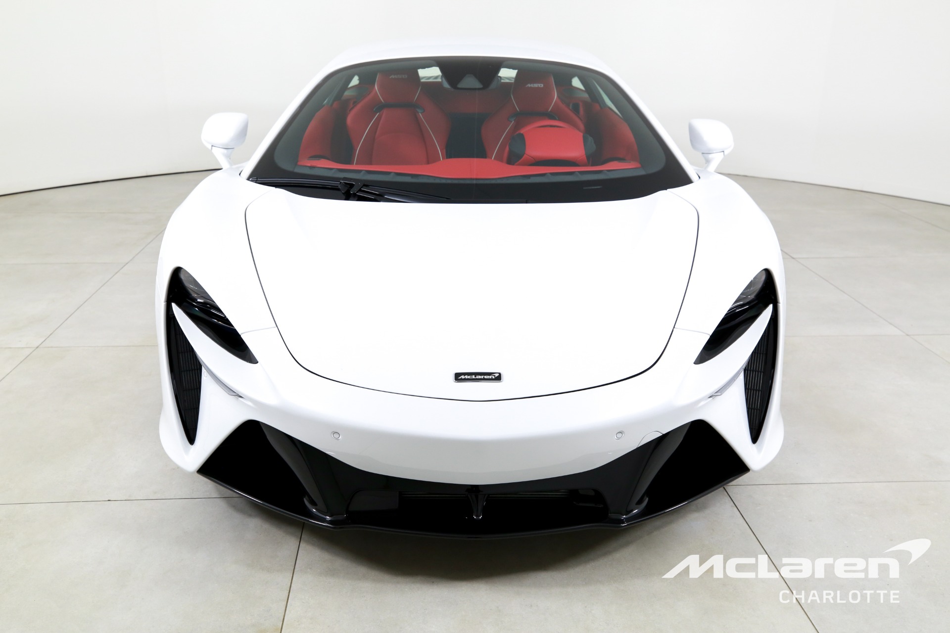 Used 2025 McLaren Artura  | Charlotte, NC