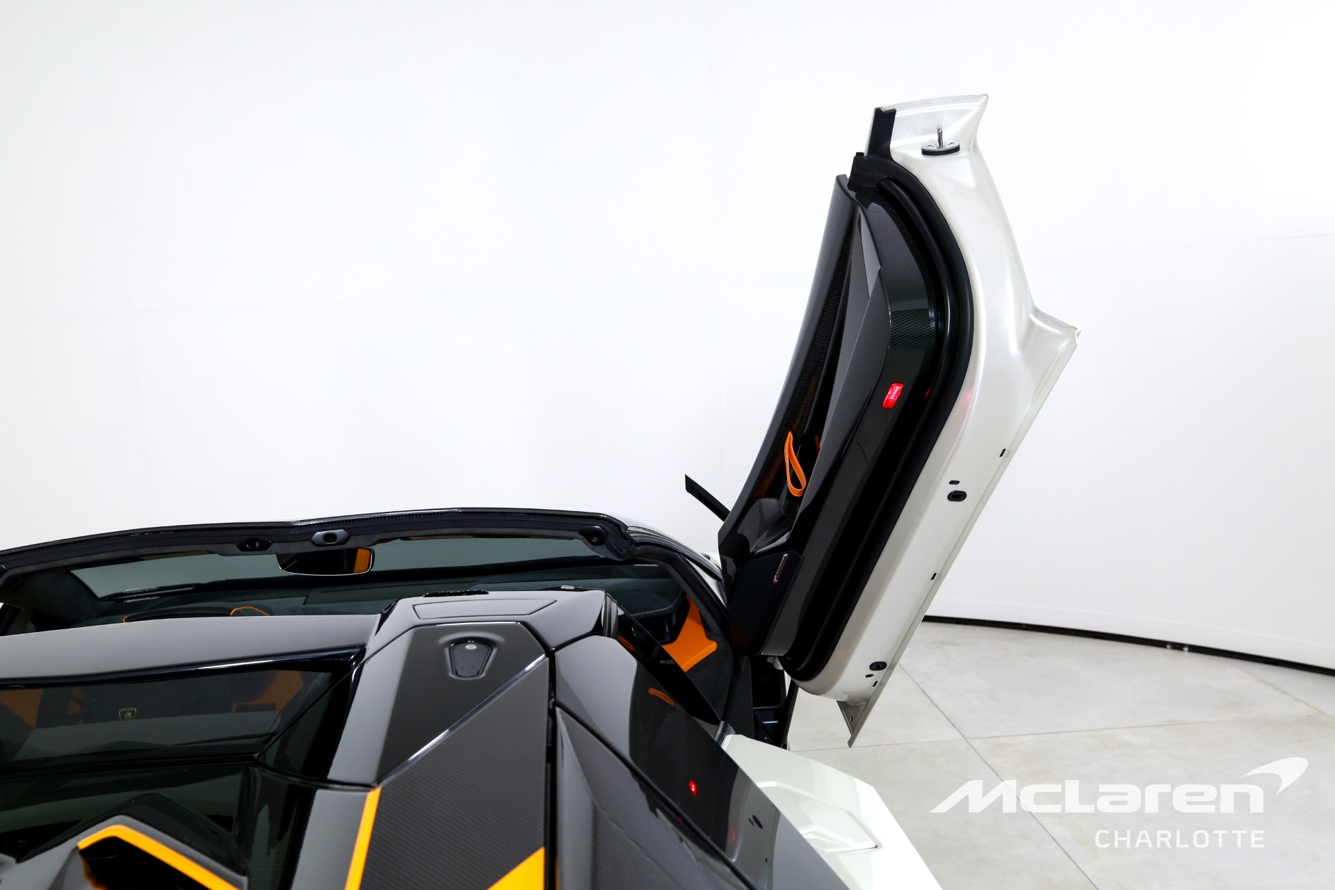 Used 2021 Lamborghini Aventador LP 770-4 SVJ63 | Charlotte, NC