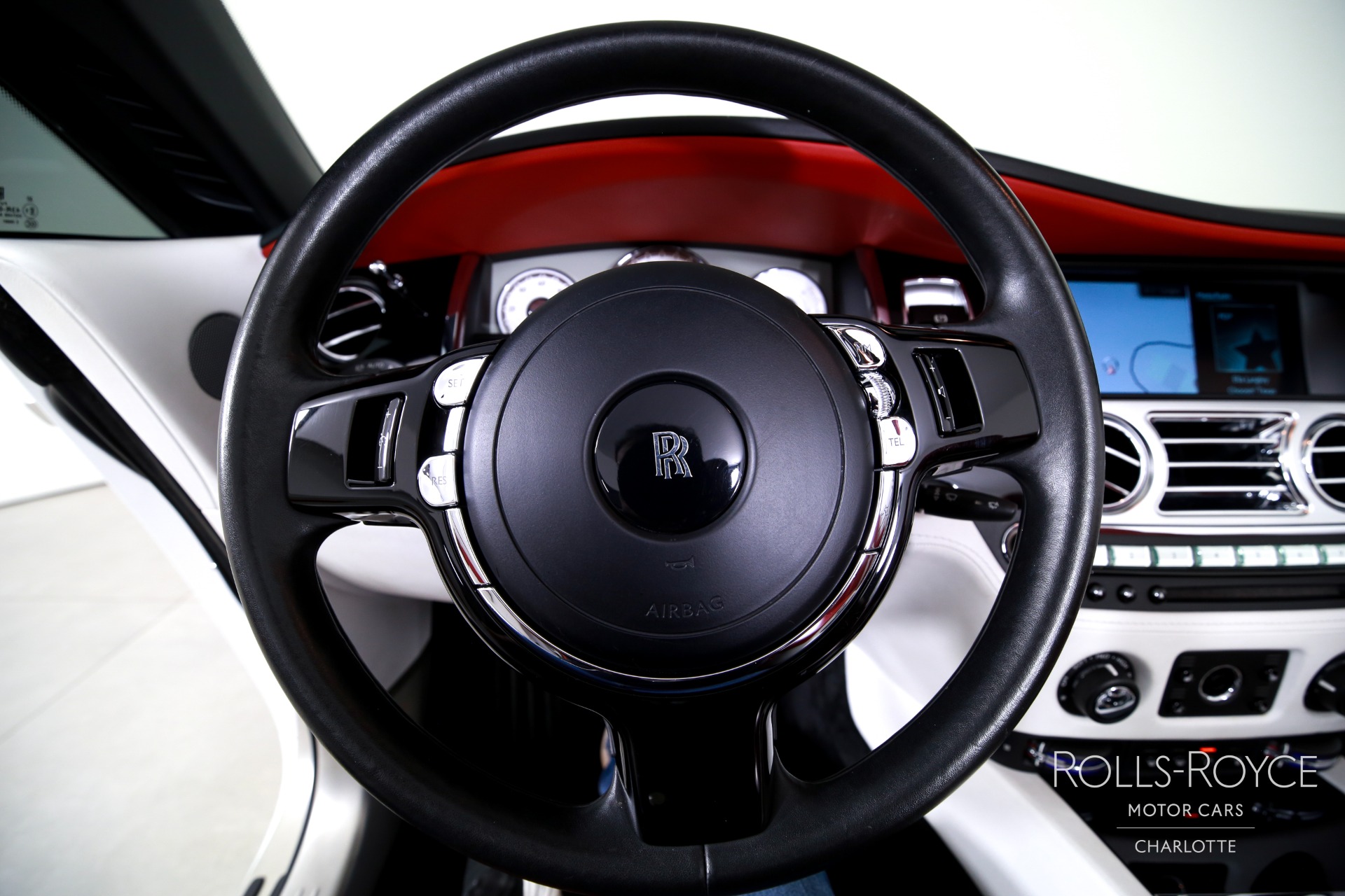 Used 2020 Rolls-Royce Dawn  | Charlotte, NC