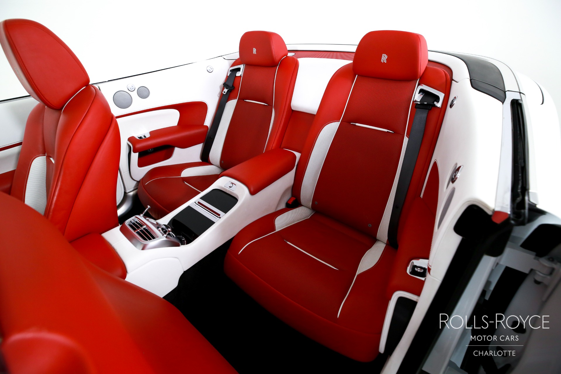 Used 2020 Rolls-Royce Dawn  | Charlotte, NC