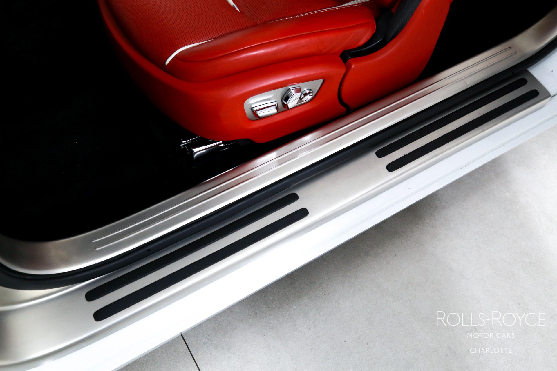 Used 2020 Rolls-Royce Dawn  | Charlotte, NC