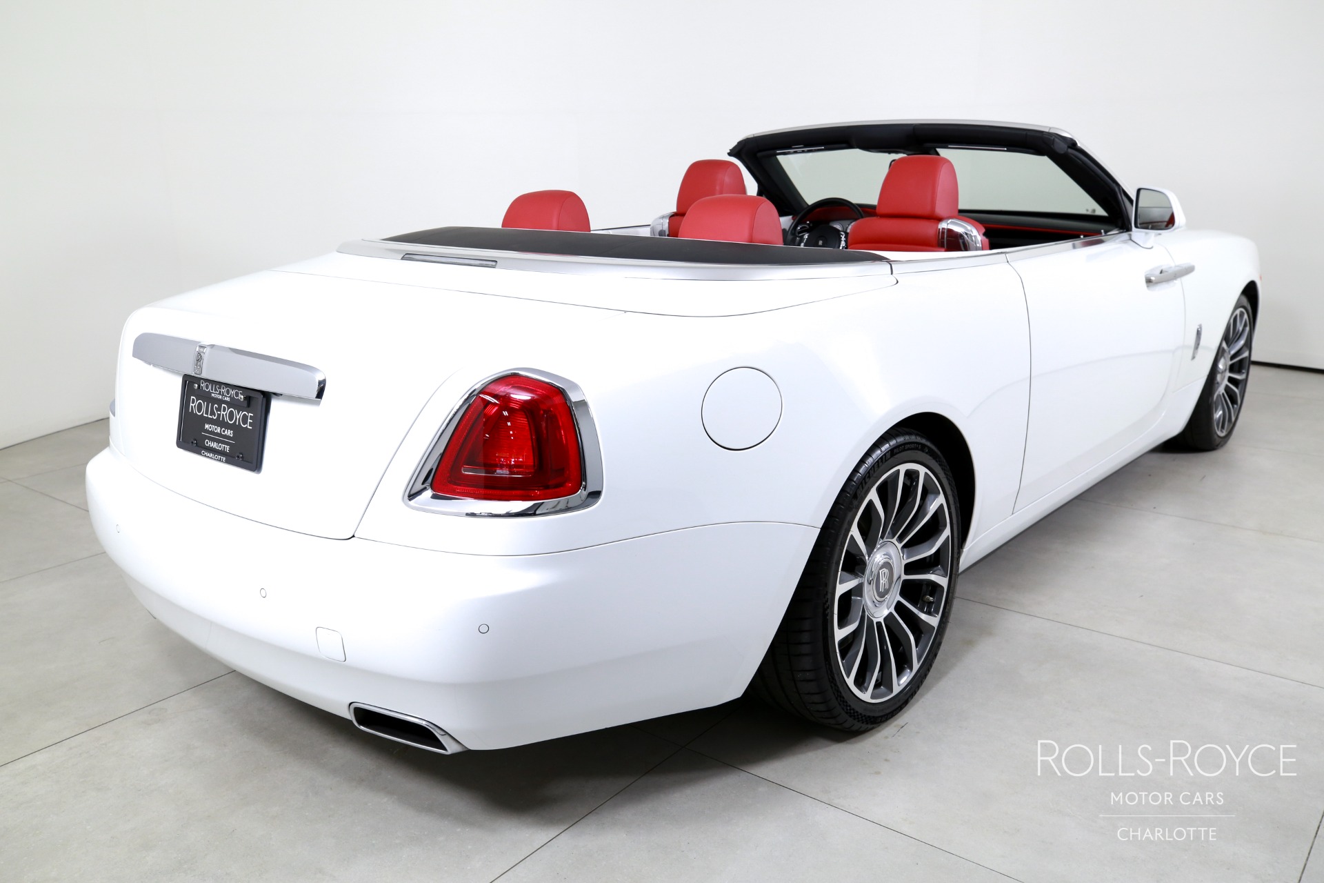 Used 2020 Rolls-Royce Dawn  | Charlotte, NC