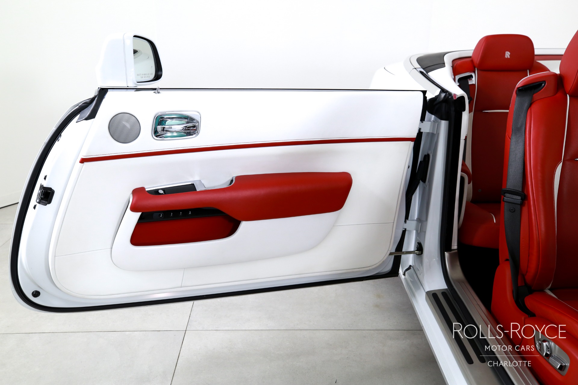 Used 2020 Rolls-Royce Dawn  | Charlotte, NC