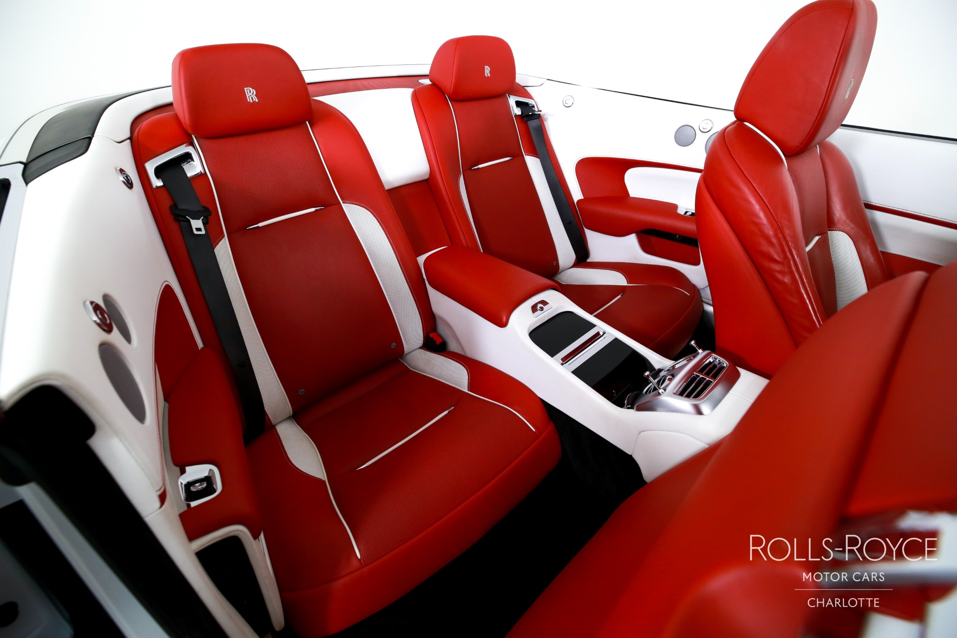 Used 2020 Rolls-Royce Dawn  | Charlotte, NC