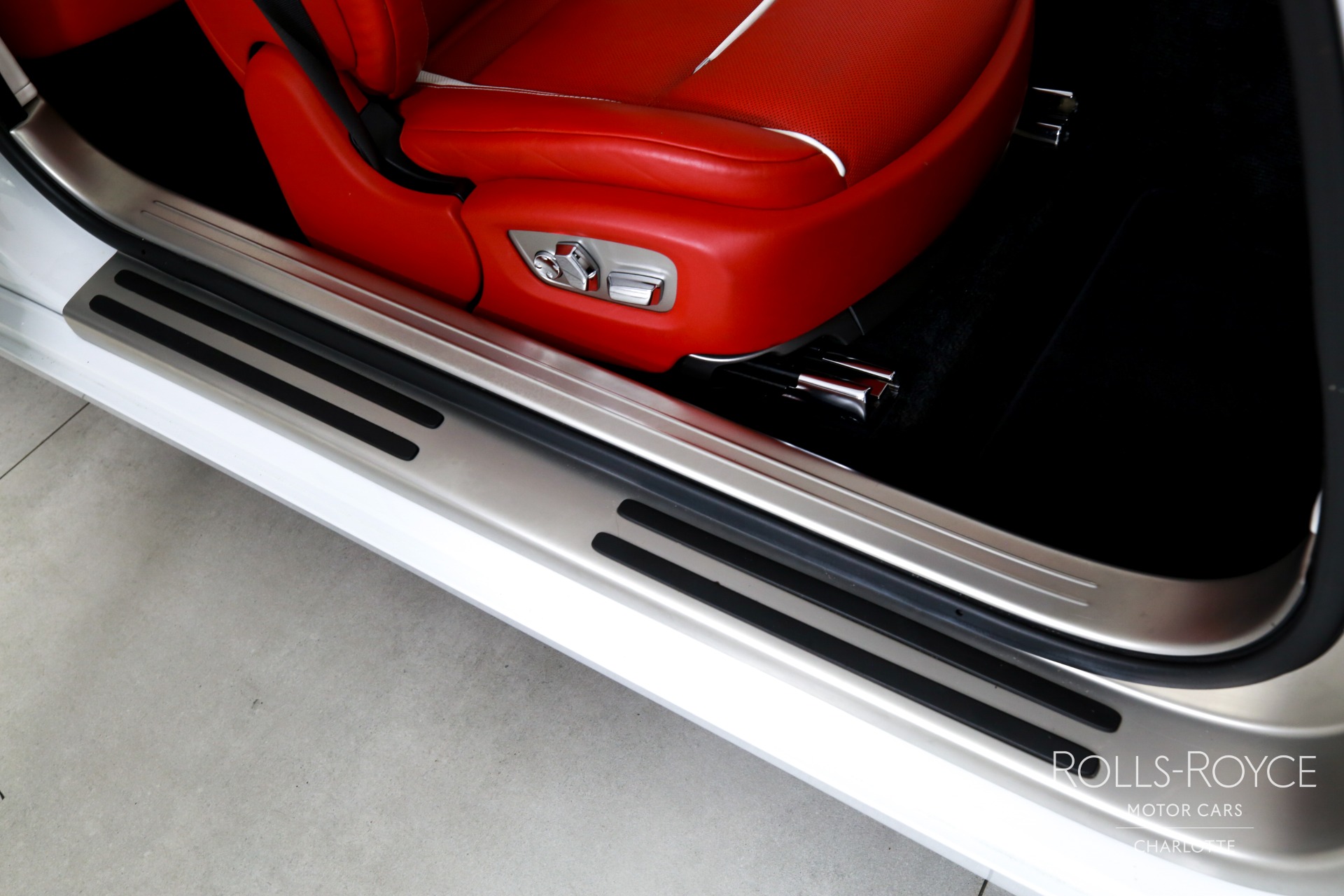 Used 2020 Rolls-Royce Dawn  | Charlotte, NC