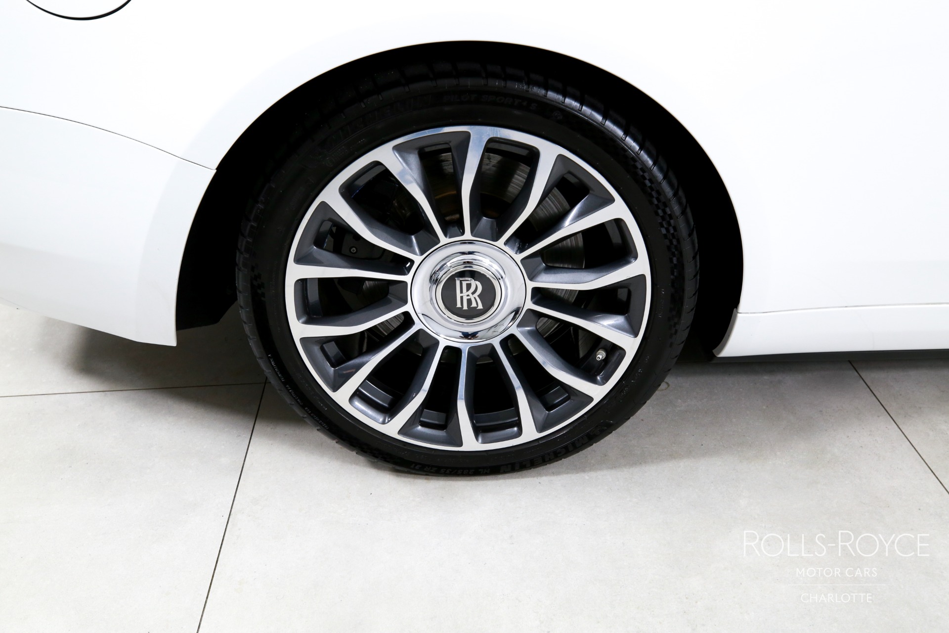 Used 2020 Rolls-Royce Dawn  | Charlotte, NC