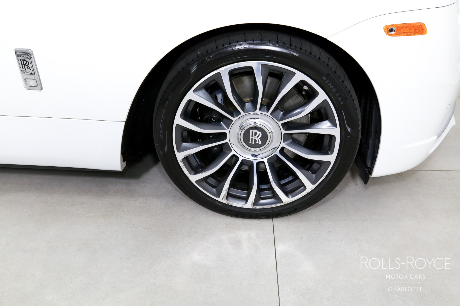 Used 2020 Rolls-Royce Dawn  | Charlotte, NC