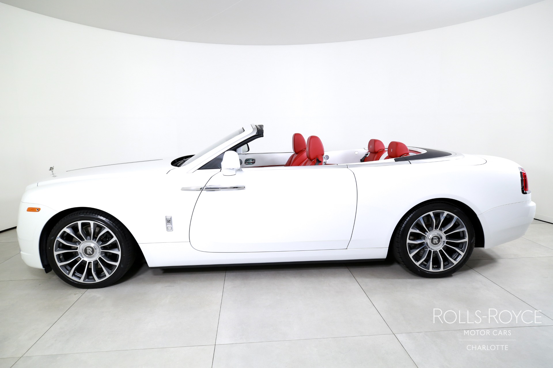 Used 2020 Rolls-Royce Dawn  | Charlotte, NC