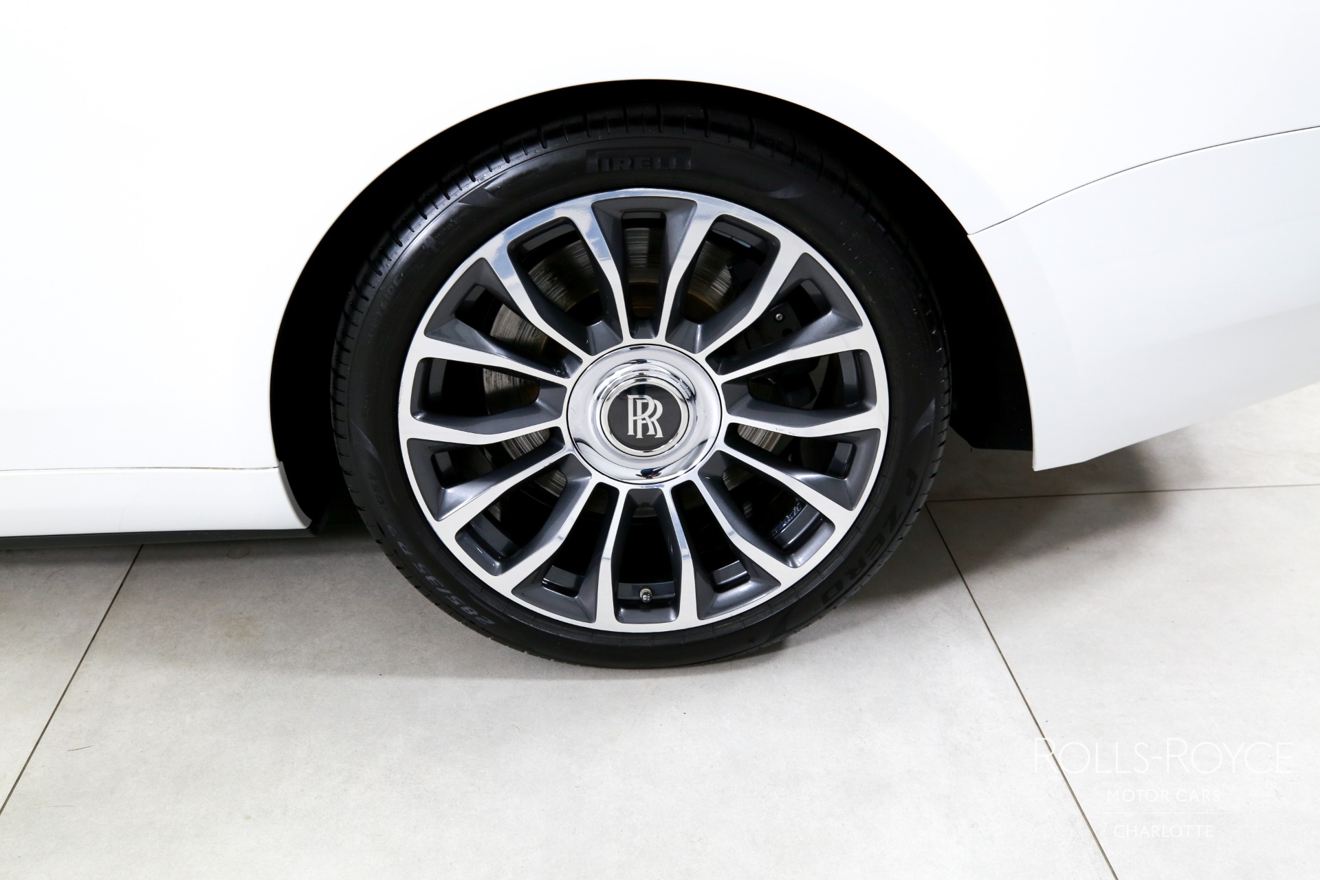 Used 2020 Rolls-Royce Dawn  | Charlotte, NC