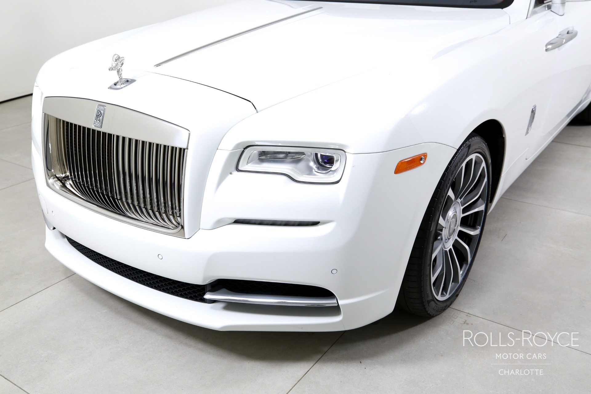 Used 2020 Rolls-Royce Dawn  | Charlotte, NC