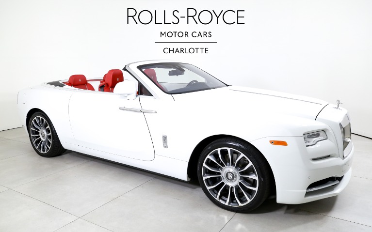 Used-2020-Rolls-Royce-Dawn