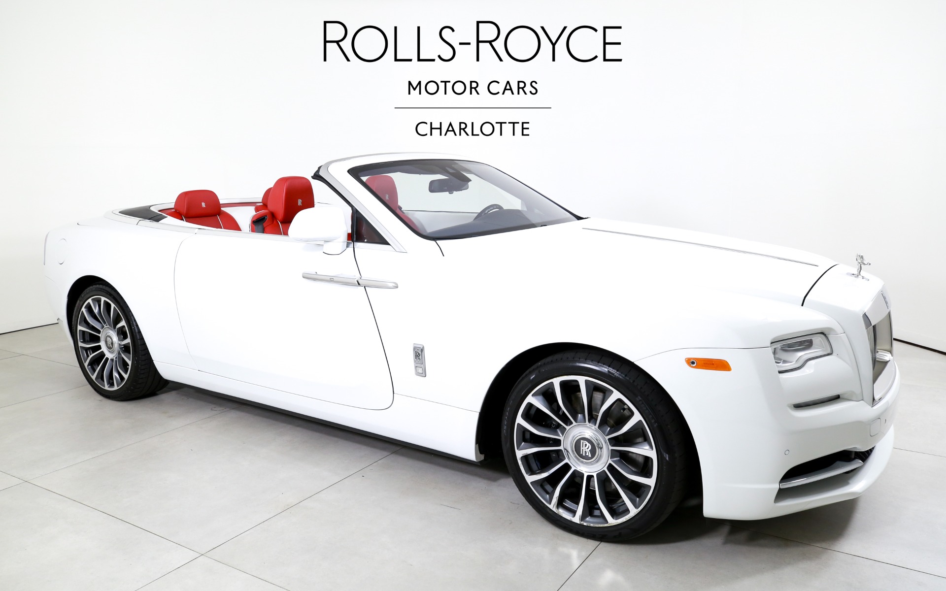 Used 2020 Rolls-Royce Dawn  | Charlotte, NC