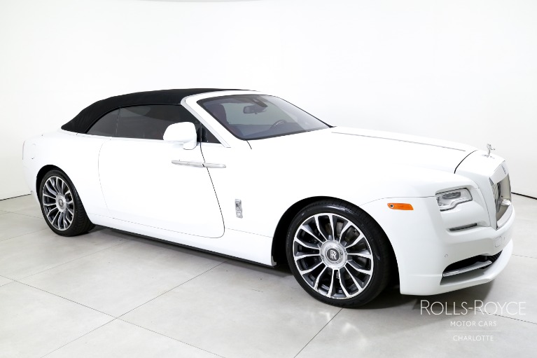Used-2020-Rolls-Royce-Dawn