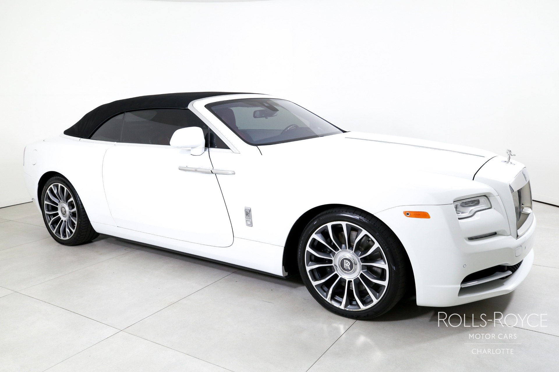 Used 2020 Rolls-Royce Dawn  | Charlotte, NC