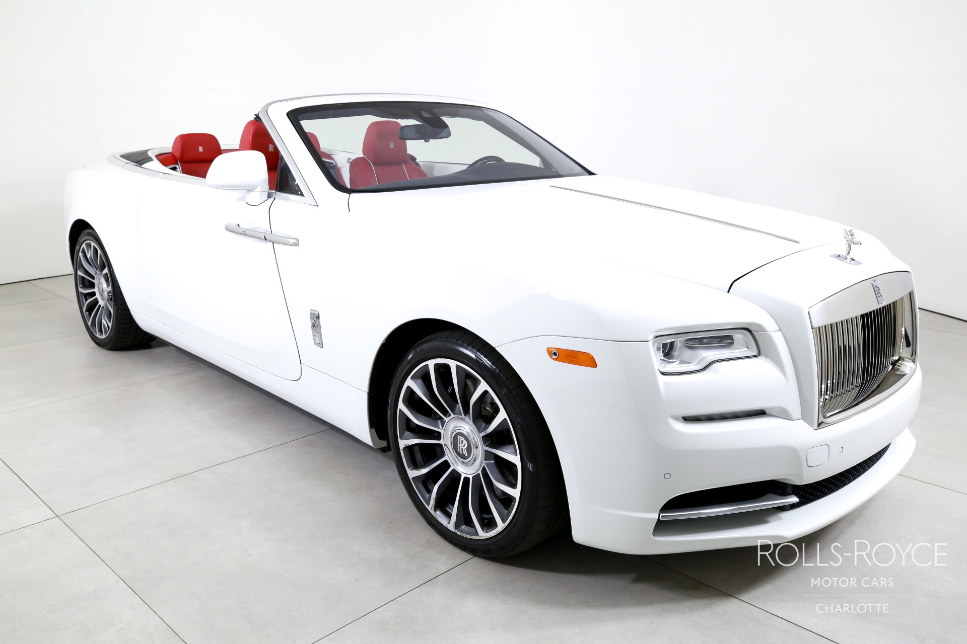 Used 2020 Rolls-Royce Dawn  | Charlotte, NC