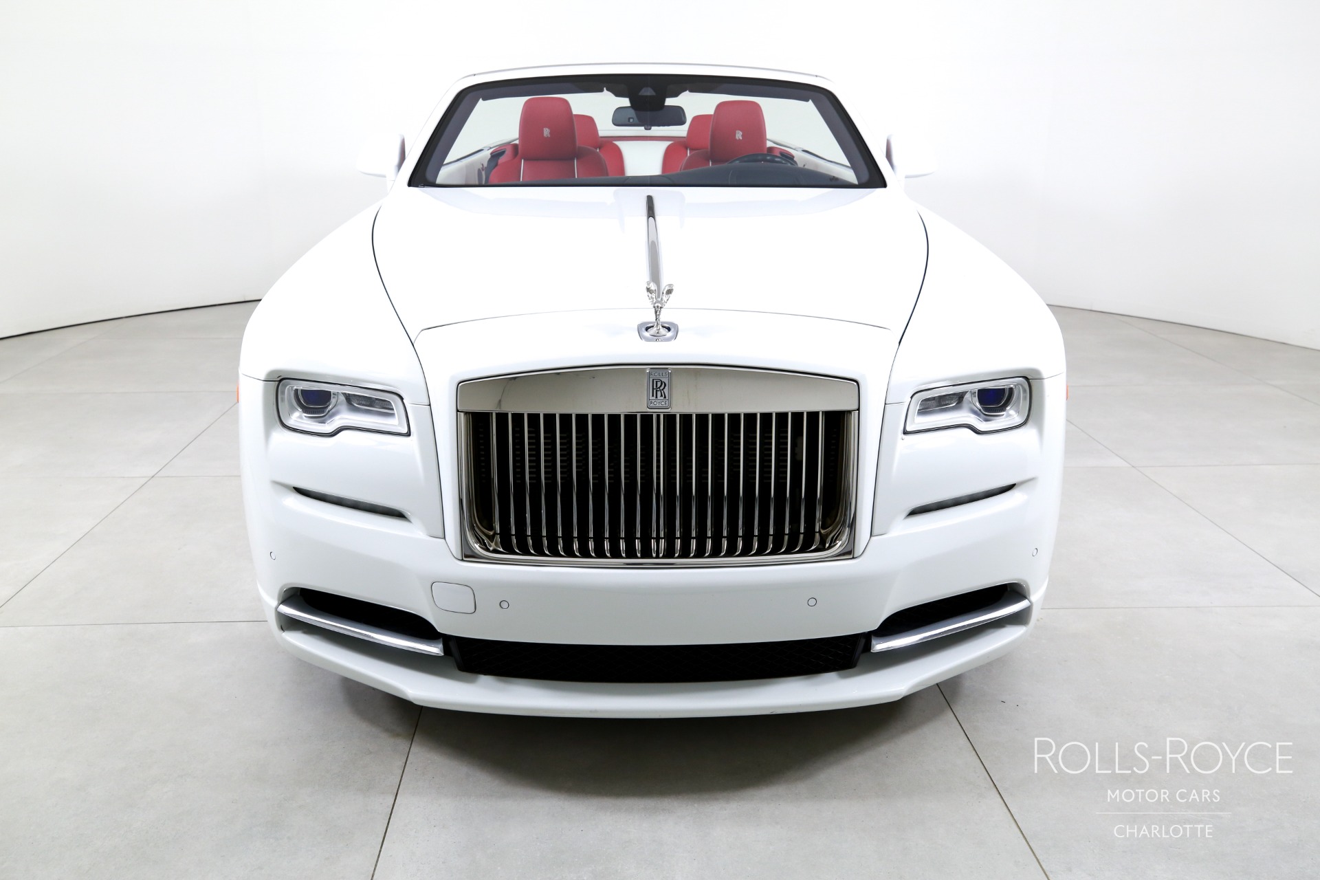 Used 2020 Rolls-Royce Dawn  | Charlotte, NC