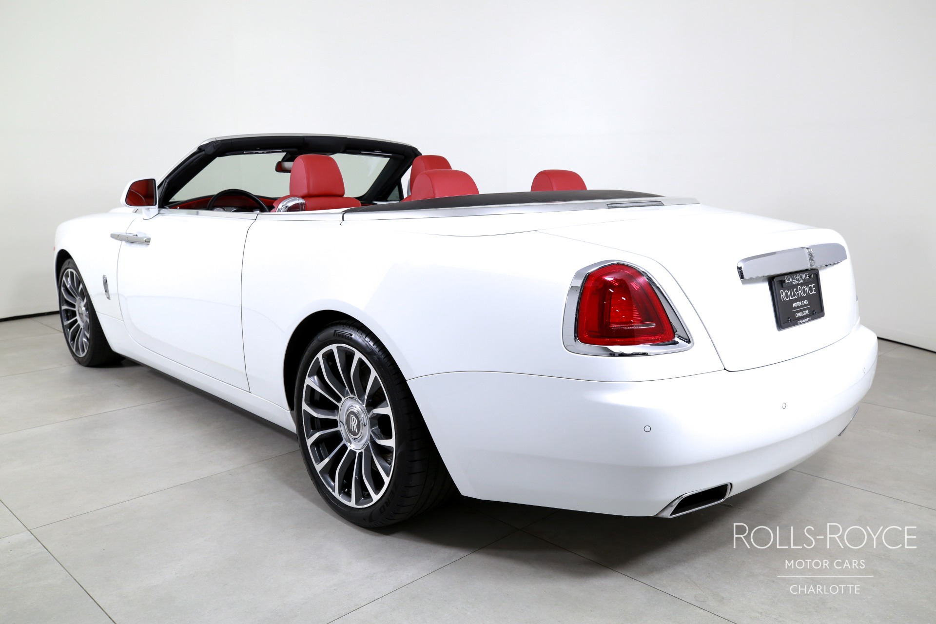 Used 2020 Rolls-Royce Dawn  | Charlotte, NC