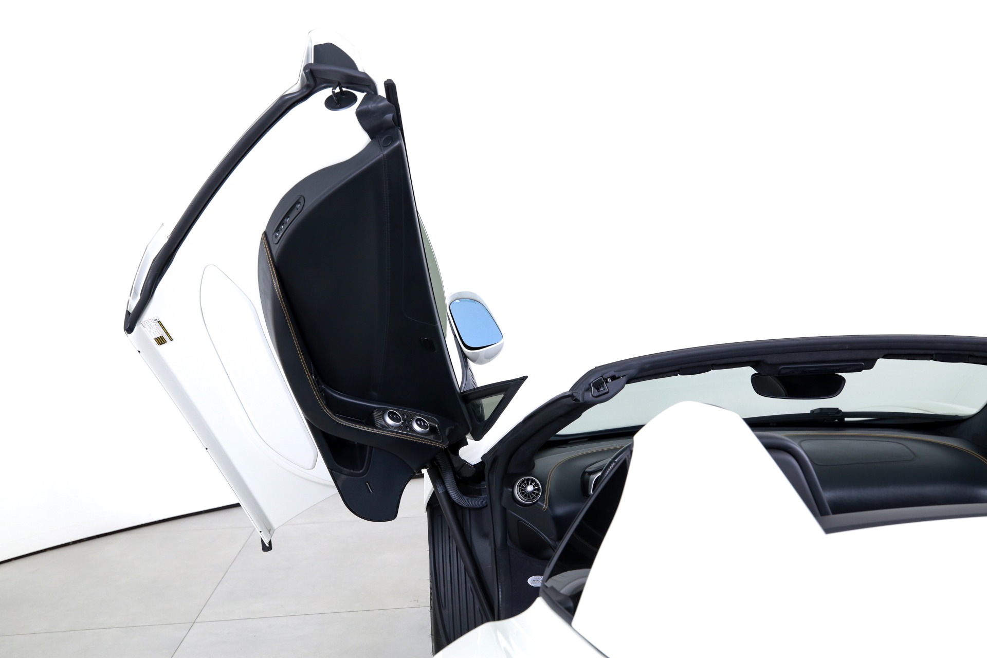 Used 2015 McLaren 650S Spider  | Charlotte, NC
