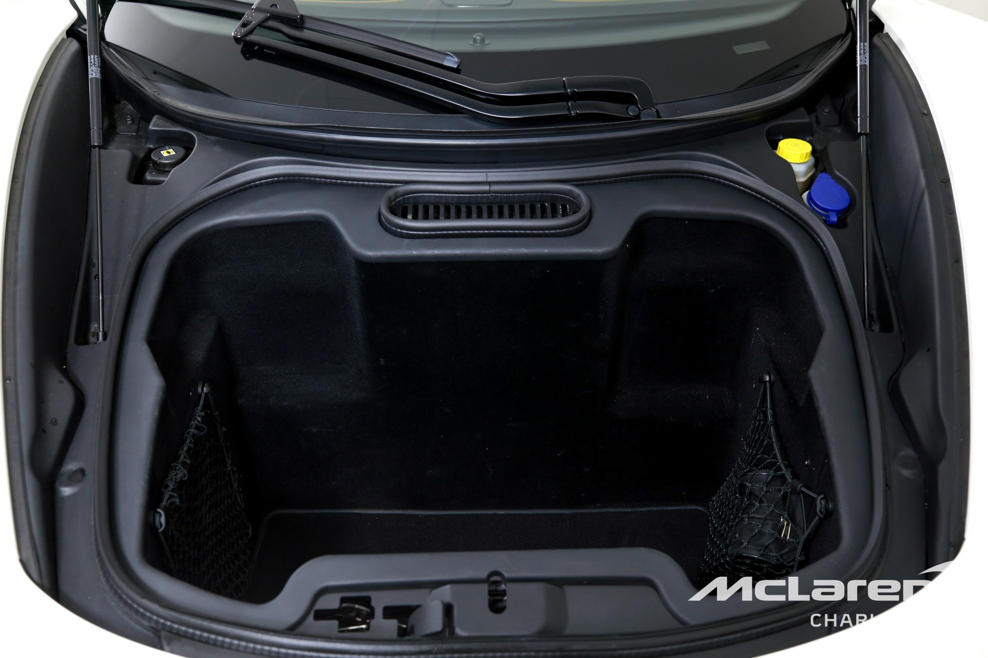Used 2015 McLaren 650S Spider  | Charlotte, NC