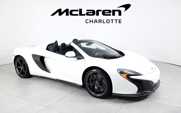 Used-2015-McLaren-650S-Spider
