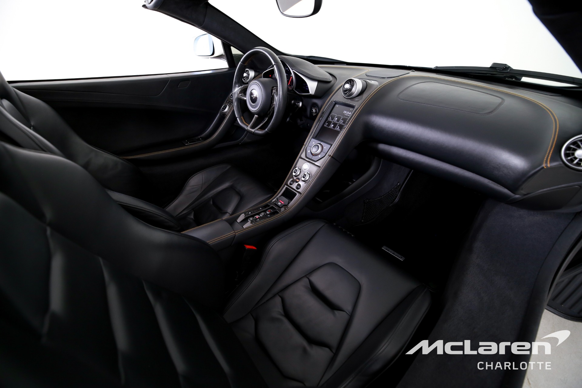 Used 2015 McLaren 650S Spider  | Charlotte, NC