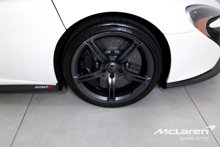 Used-2015-McLaren-650S-Spider