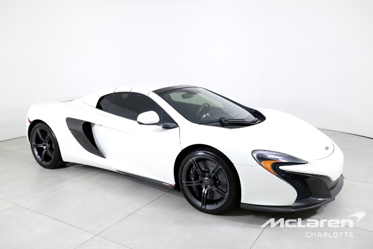 Used-2015-McLaren-650S-Spider