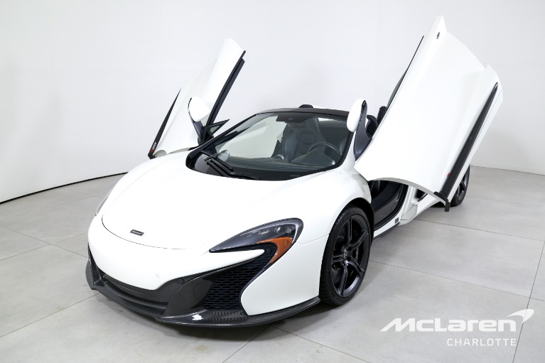 Used-2015-McLaren-650S-Spider