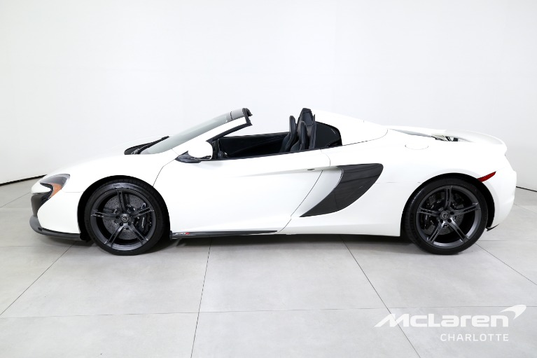Used-2015-McLaren-650S-Spider