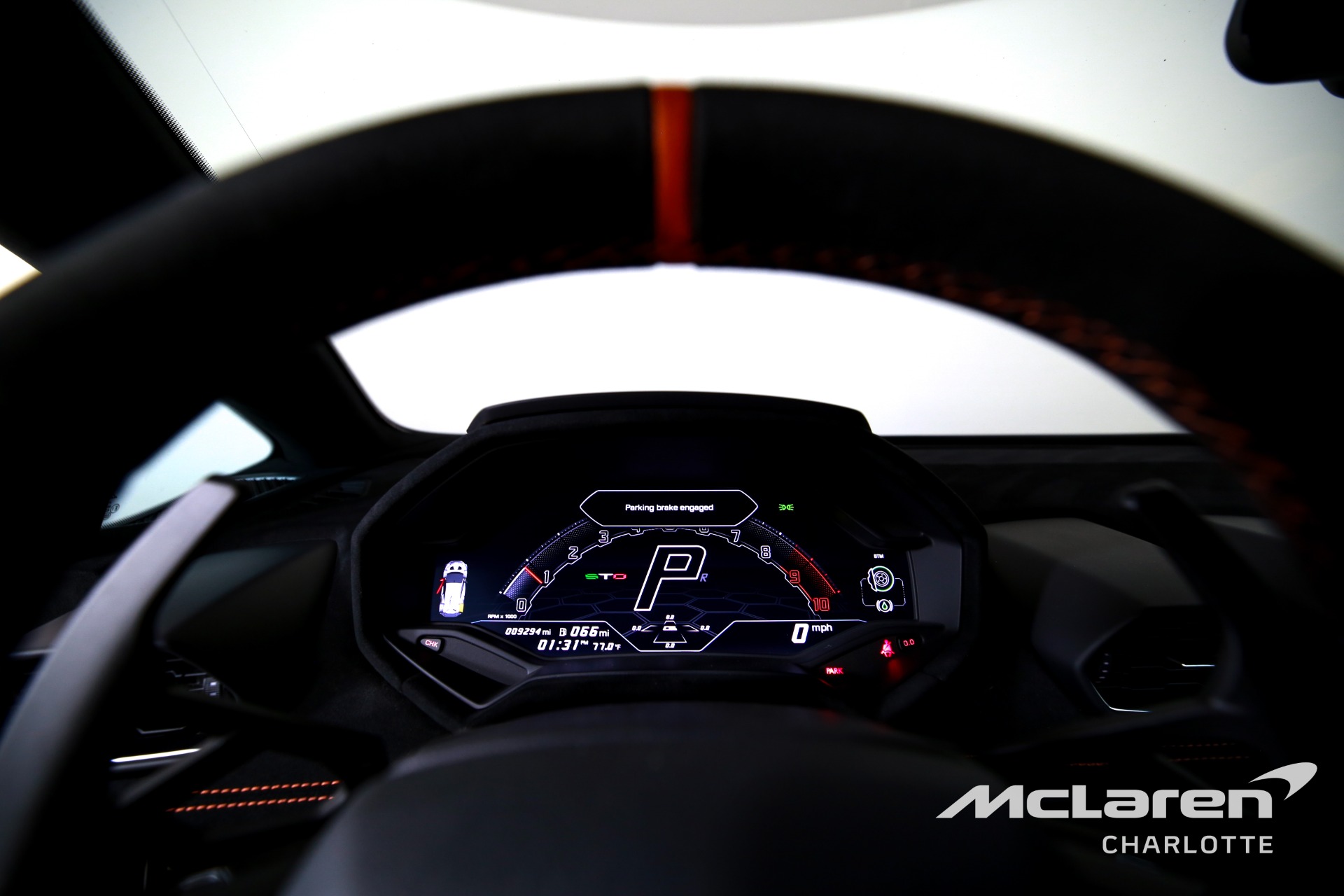 Used 2022 Lamborghini Huracan STO | Charlotte, NC