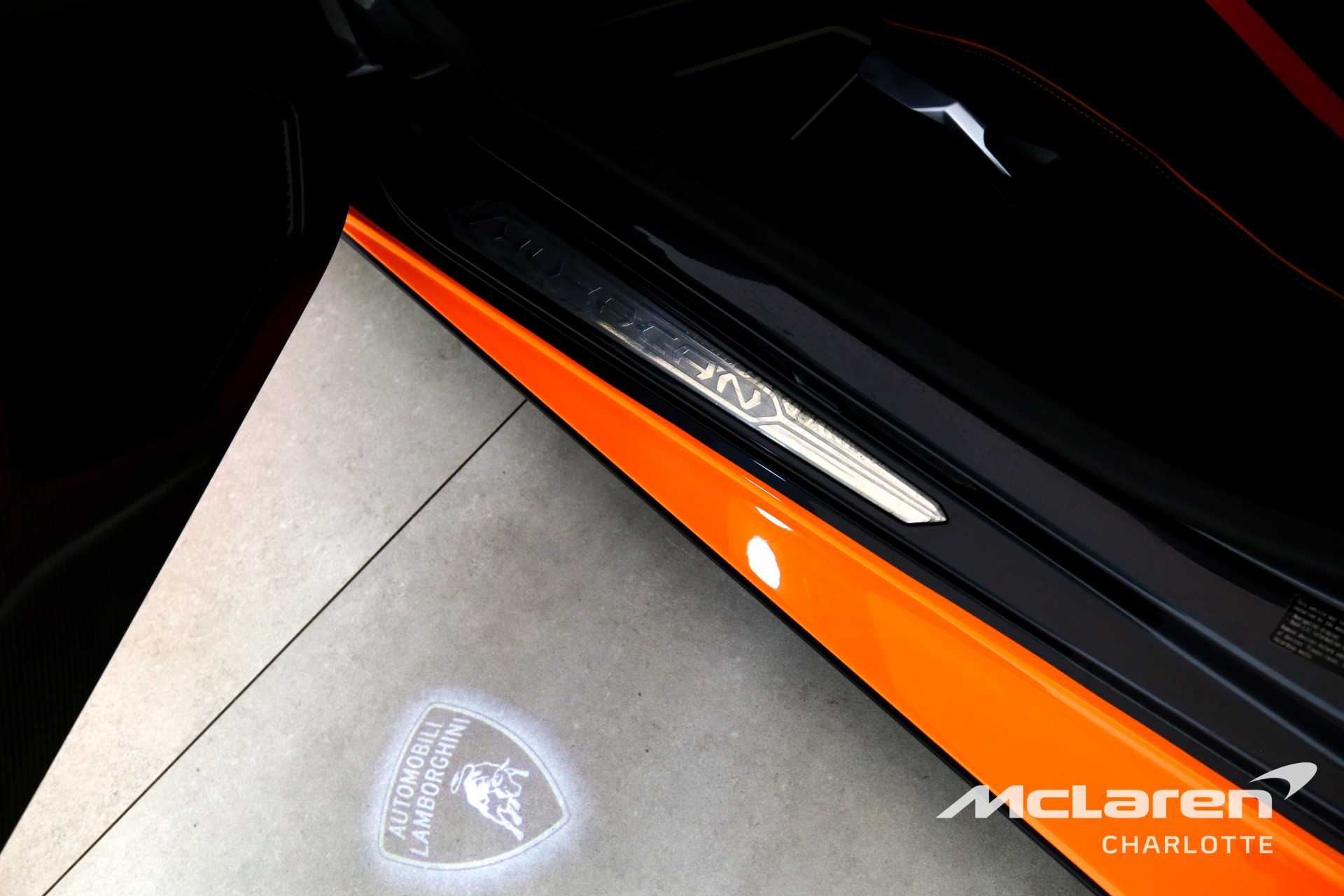 Used 2022 Lamborghini Huracan STO | Charlotte, NC