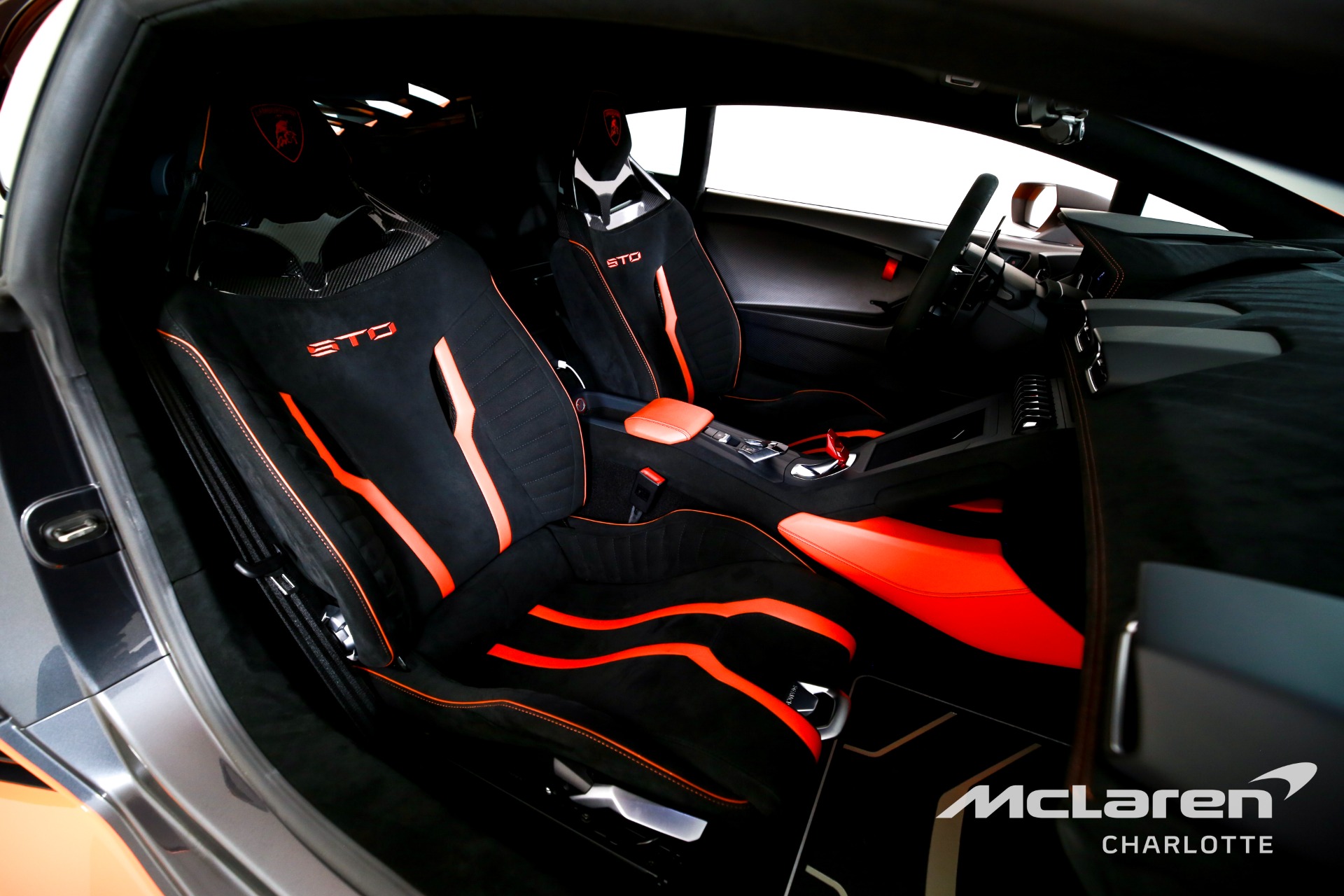 Used 2022 Lamborghini Huracan STO | Charlotte, NC