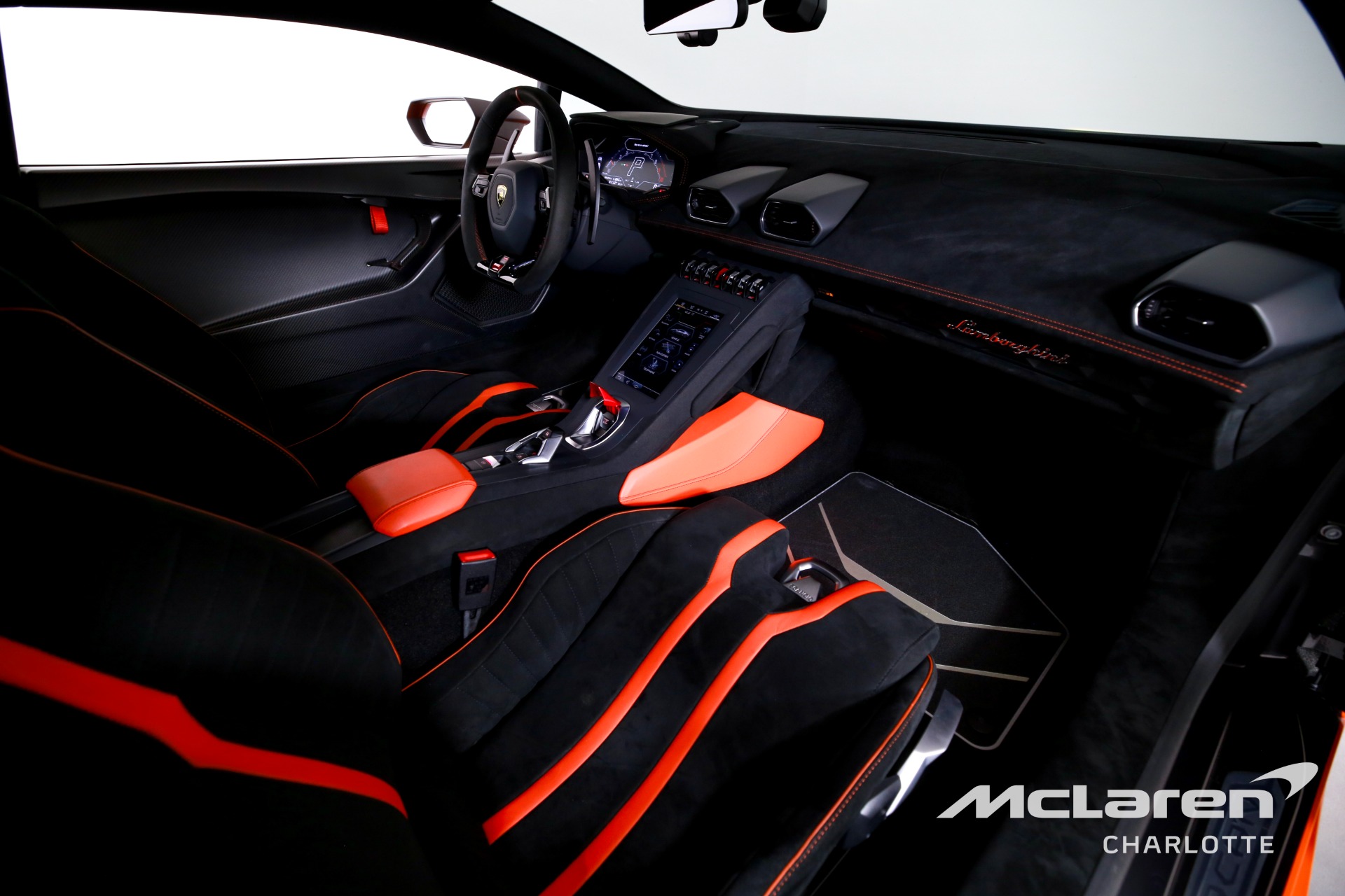 Used 2022 Lamborghini Huracan STO | Charlotte, NC