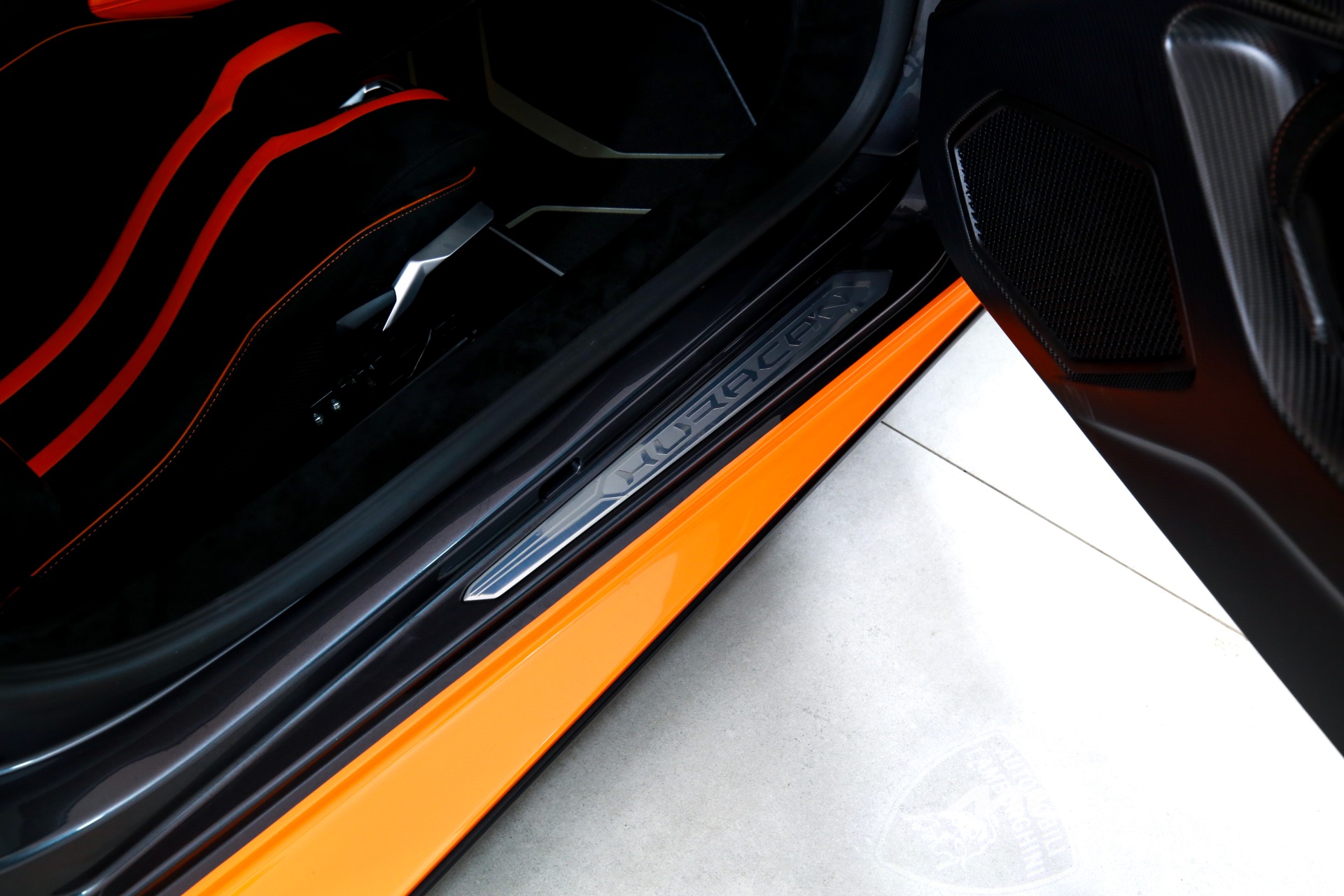 Used 2022 Lamborghini Huracan STO | Charlotte, NC