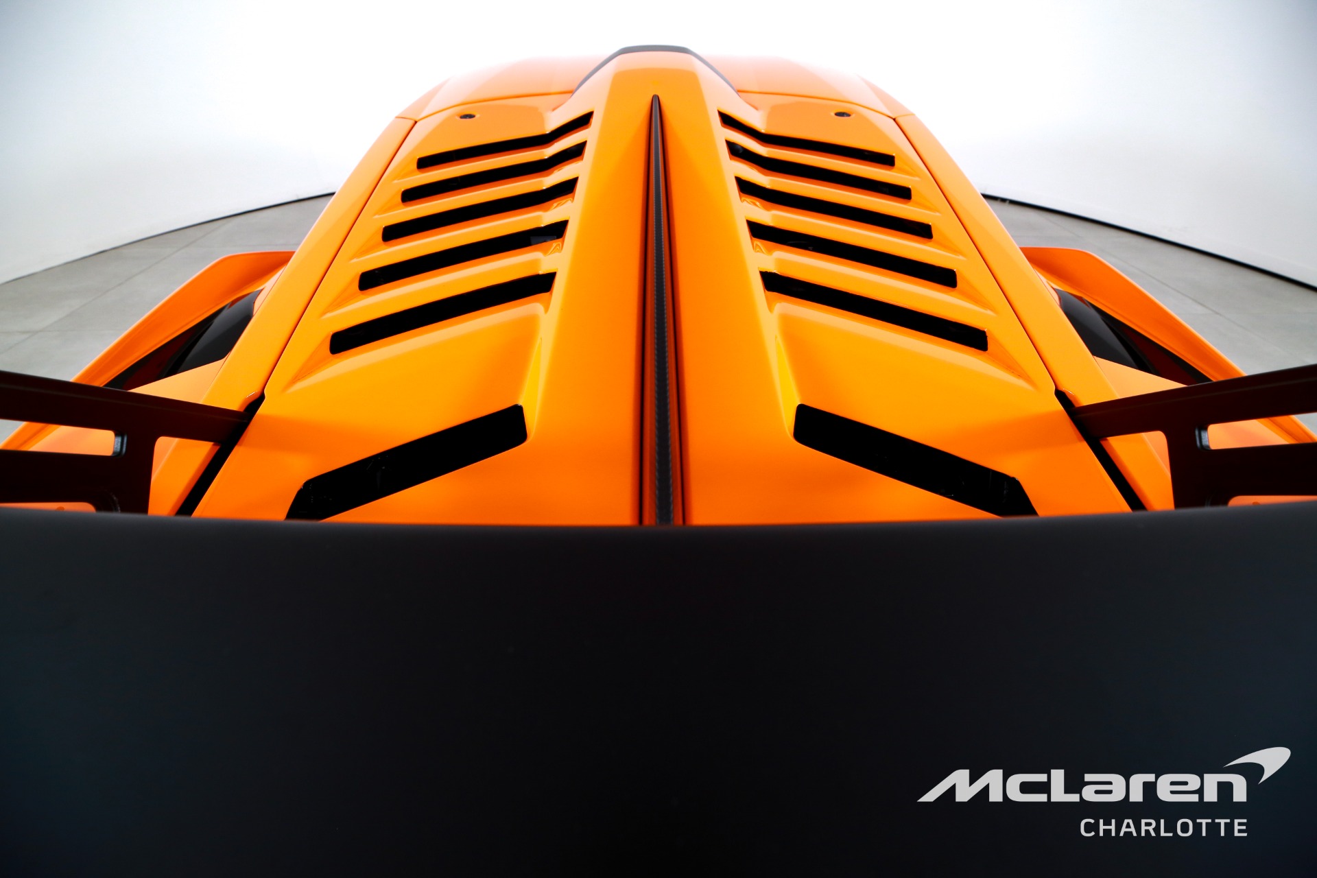 Used 2022 Lamborghini Huracan STO | Charlotte, NC